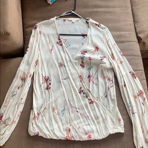LOVESTITCH blouse